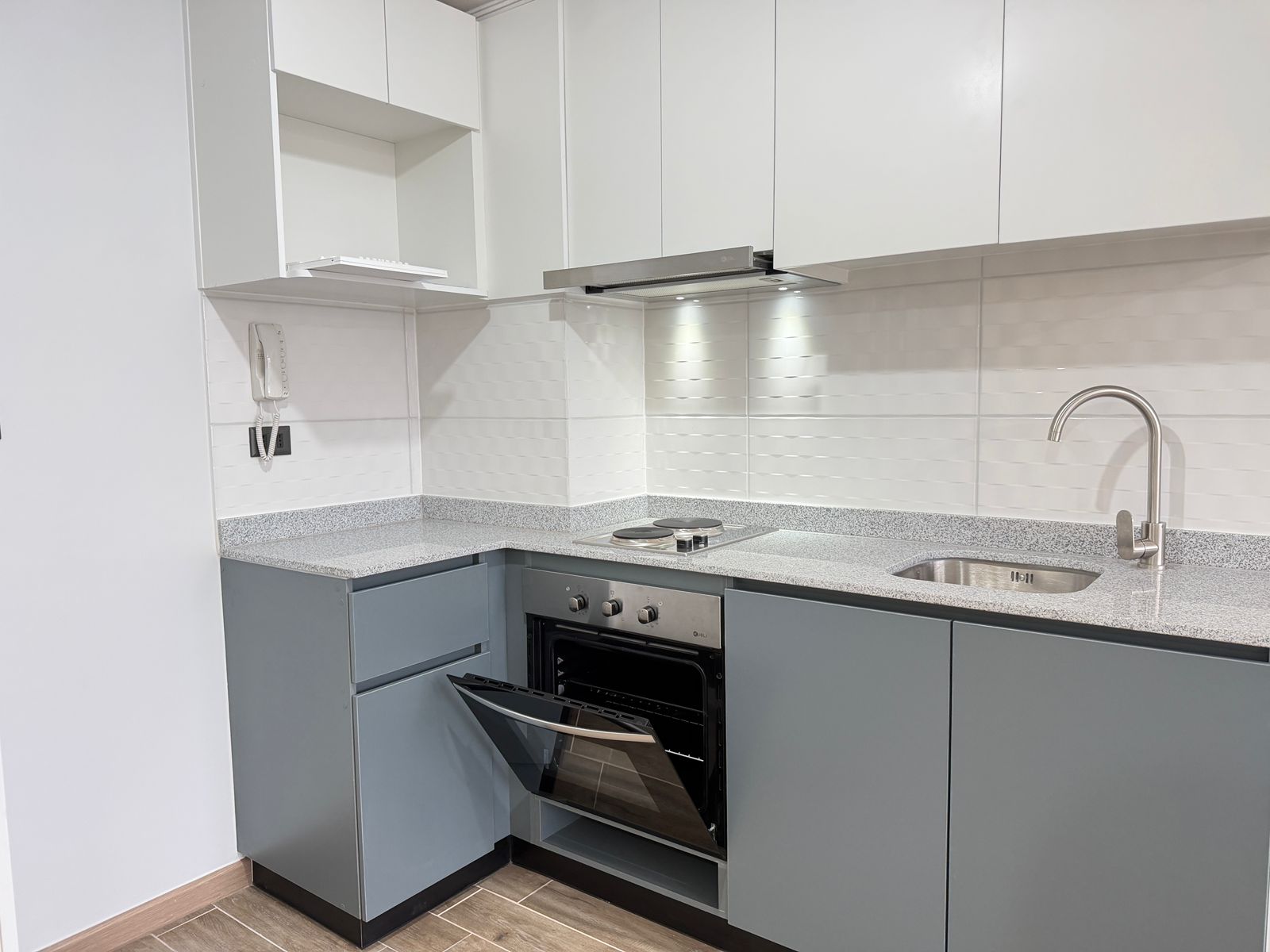 Departamento en Concepción - Sector Maipú-Paicaví / Universitario, Concepción. foto 1
