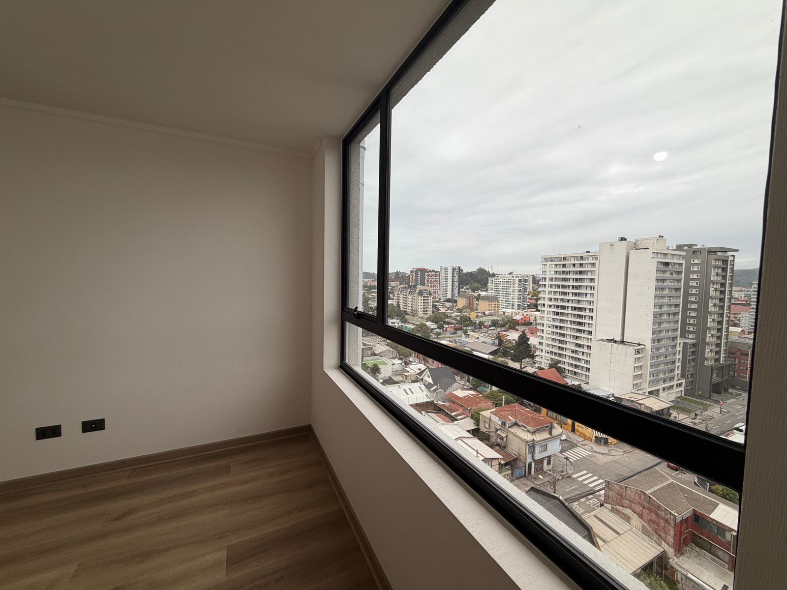 Departamento en Concepción - Sector Maipú-Paicaví / Universitario, Concepción. foto 3