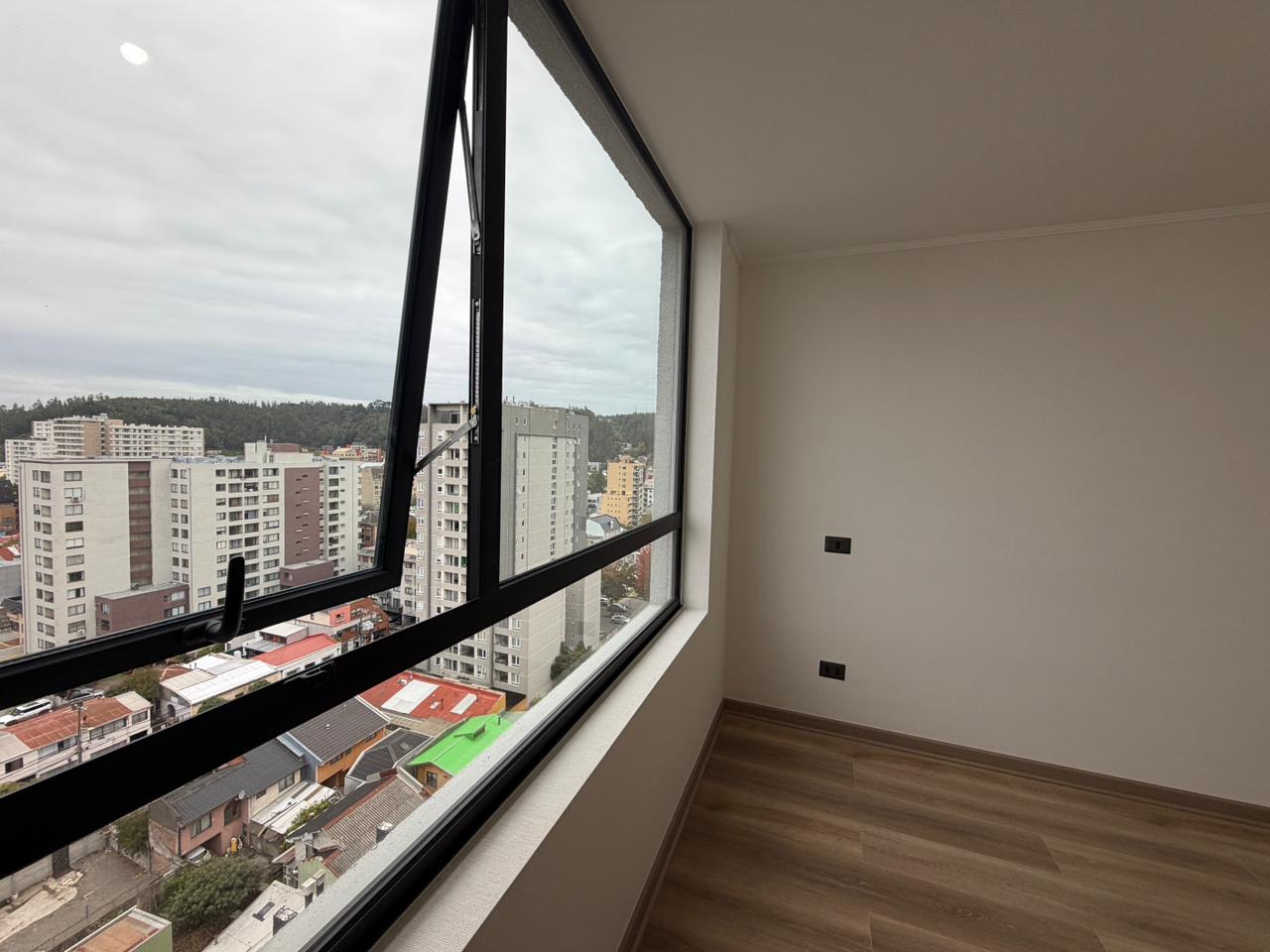 Departamento en Concepción - Sector Maipú-Paicaví / Universitario, Concepción. foto 4
