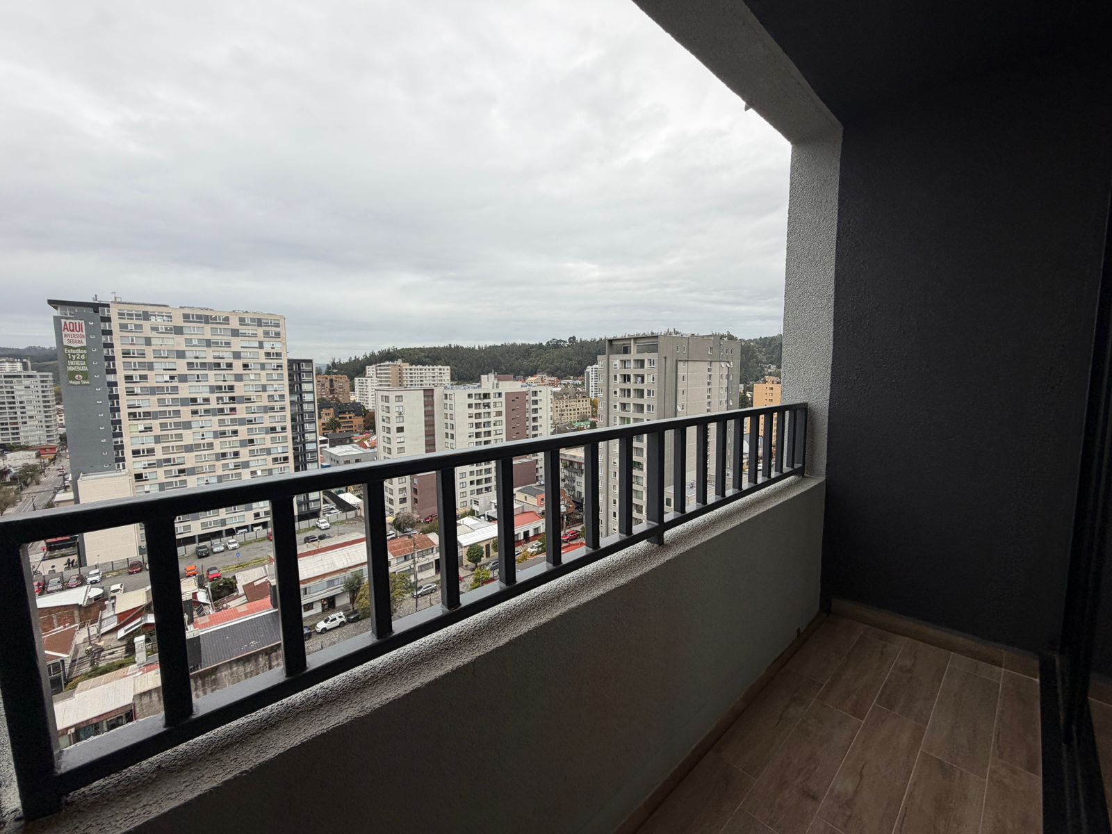 Departamento en Concepción - Sector Maipú-Paicaví / Universitario, Concepción. foto 6