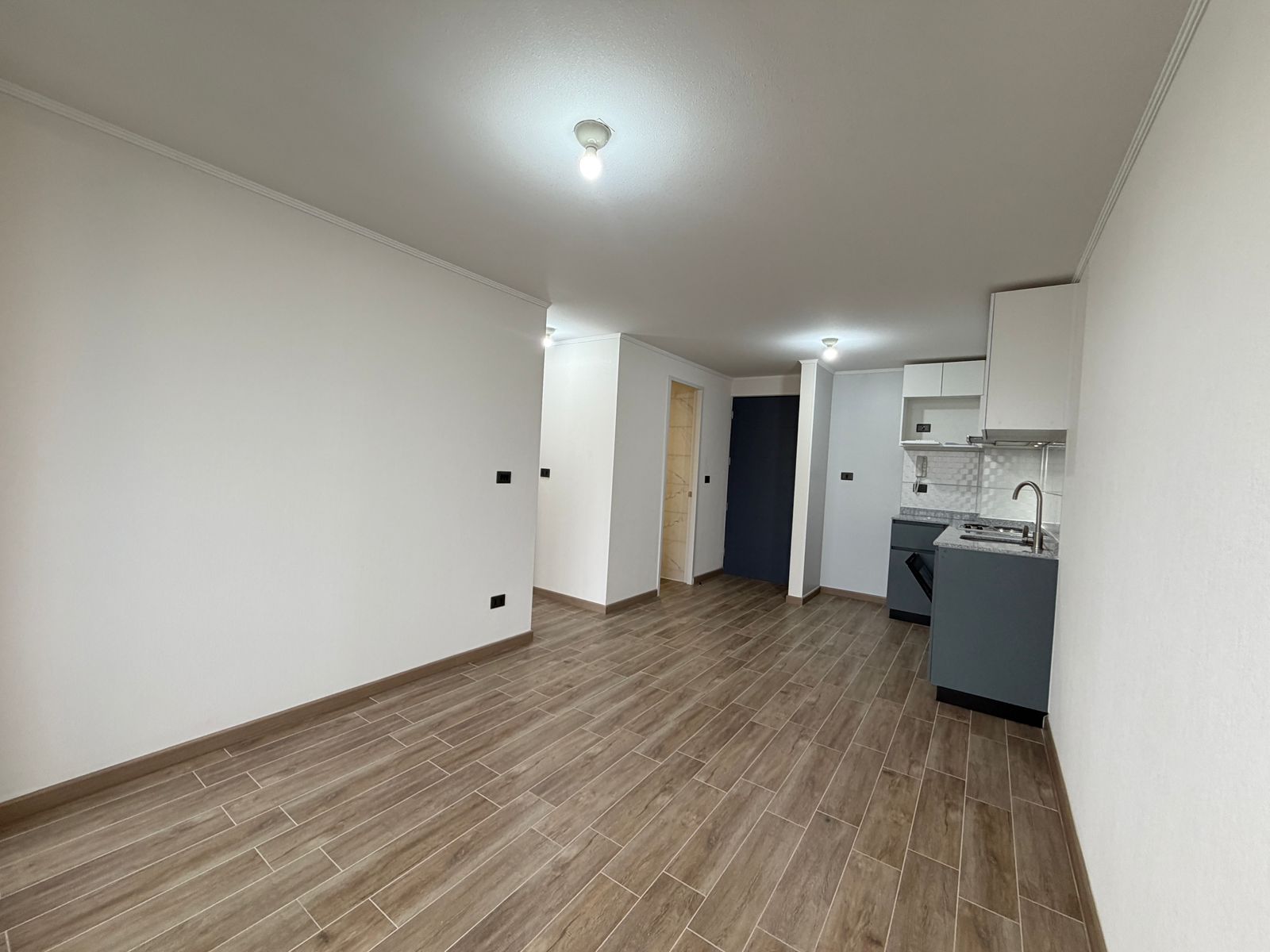 Departamento en Concepción - Sector Maipú-Paicaví / Universitario, Concepción. foto 8