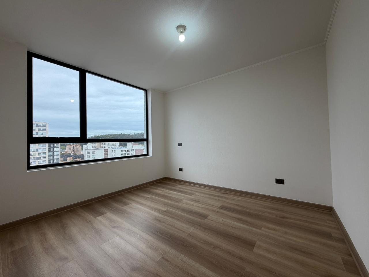 Departamento en Concepción - Sector Maipú-Paicaví / Universitario, Concepción. foto 9