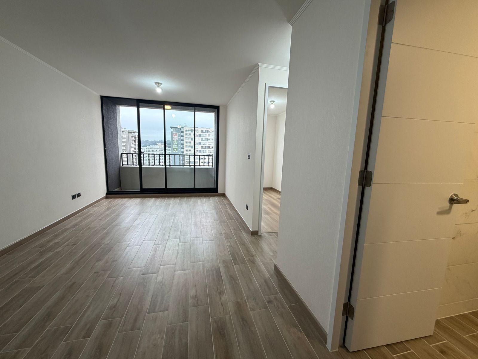 Departamento en Concepción - Sector Maipú-Paicaví / Universitario, Concepción. foto 10