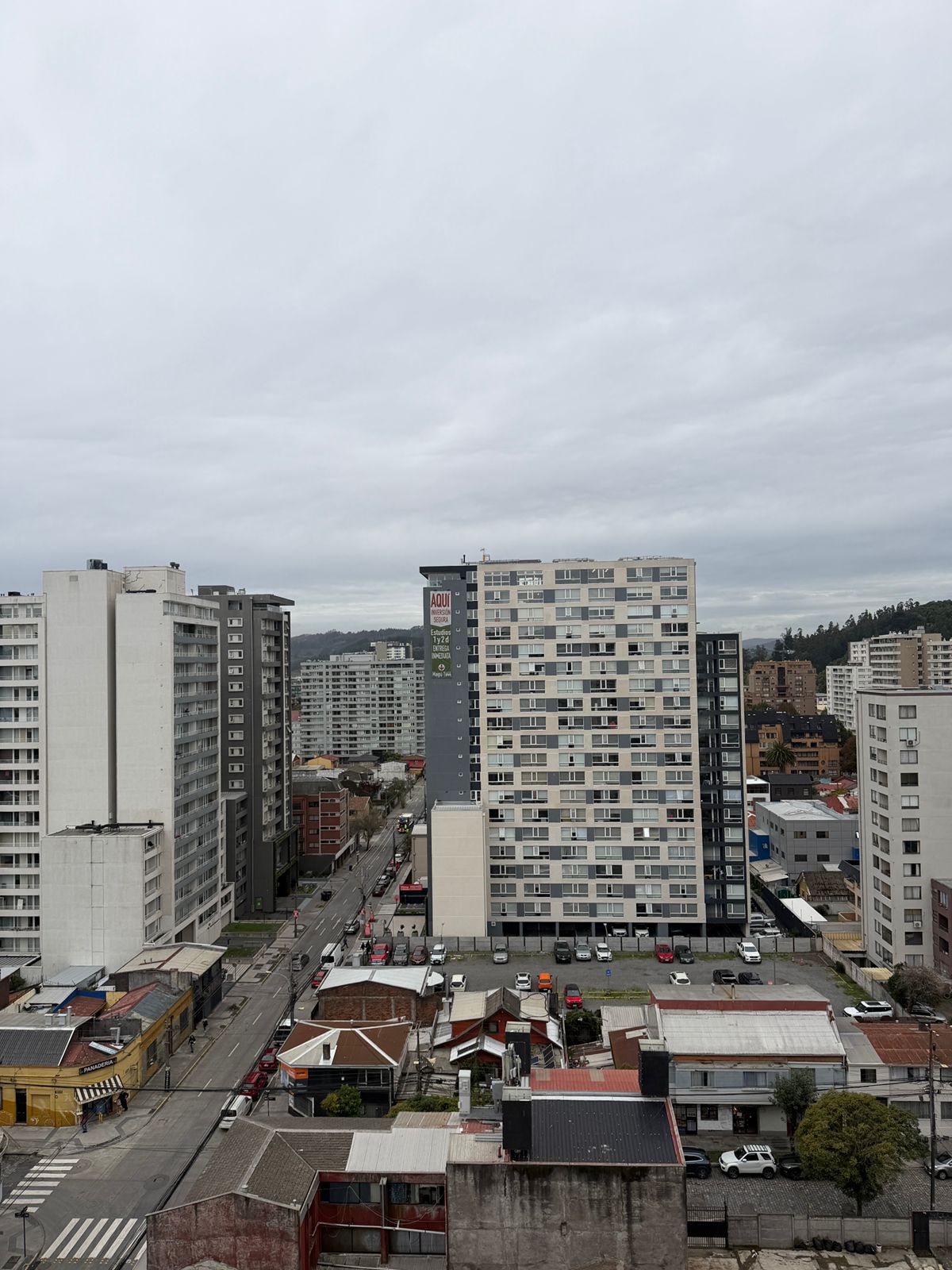 Departamento en Concepción - Sector Maipú-Paicaví / Universitario, Concepción. foto 12