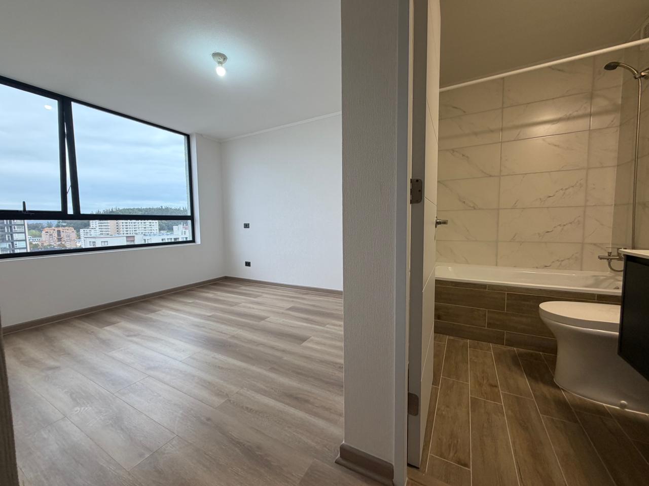 Departamento en Concepción - Sector Maipú-Paicaví / Universitario, Concepción. foto 14