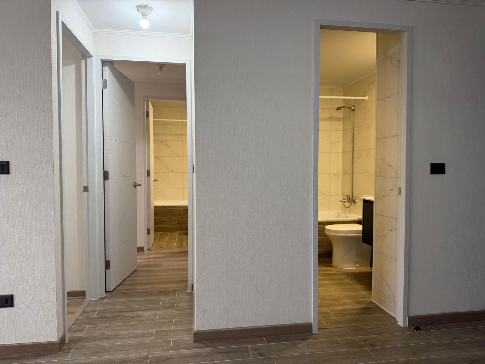 Departamento en Concepción - Sector Maipú-Paicaví / Universitario, Concepción. foto 17