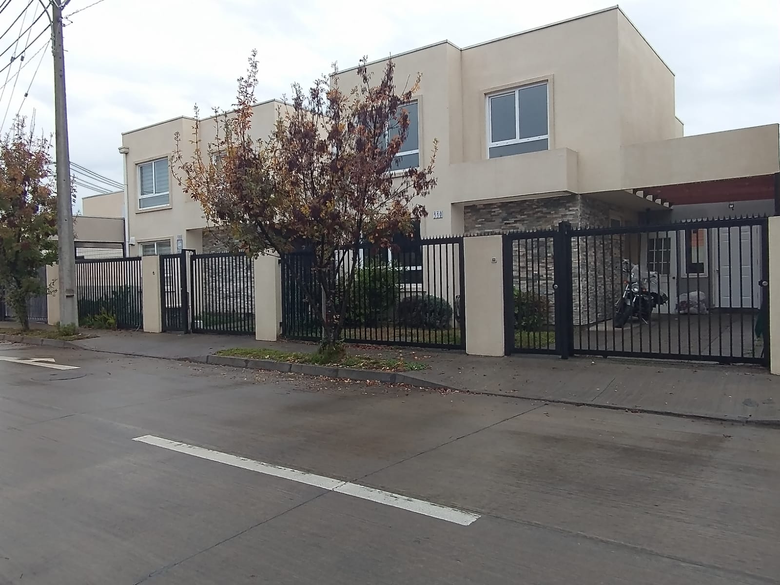 Casa en Los Ángeles - Tres Vientos / Sor Vicenta foto 1