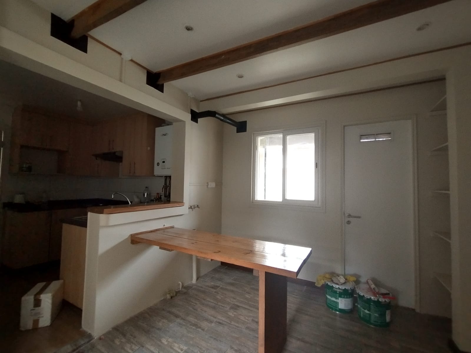 Casa en Los Ángeles - Tres Vientos / Sor Vicenta foto 3