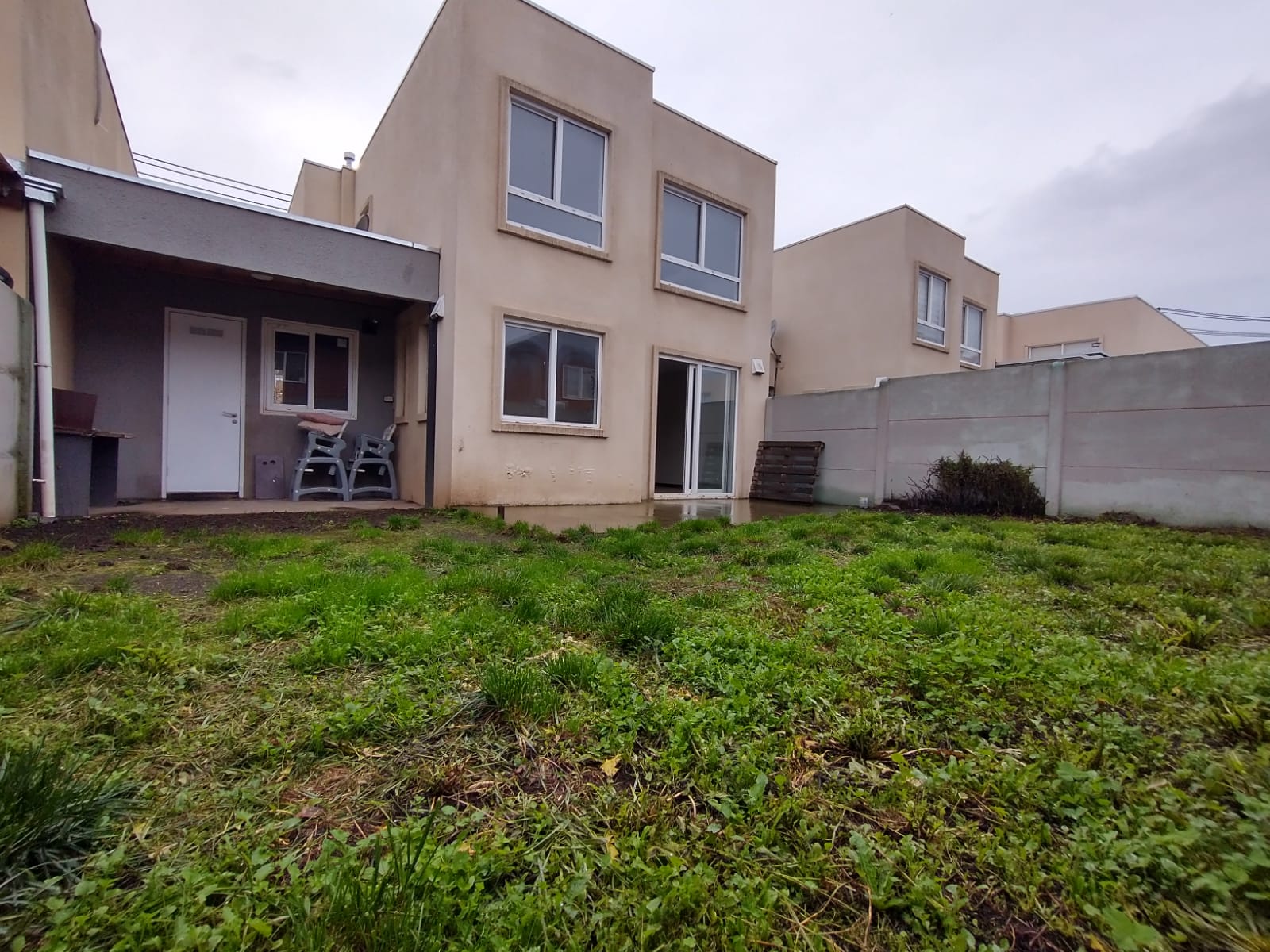 Casa en Los Ángeles - Tres Vientos / Sor Vicenta foto 4