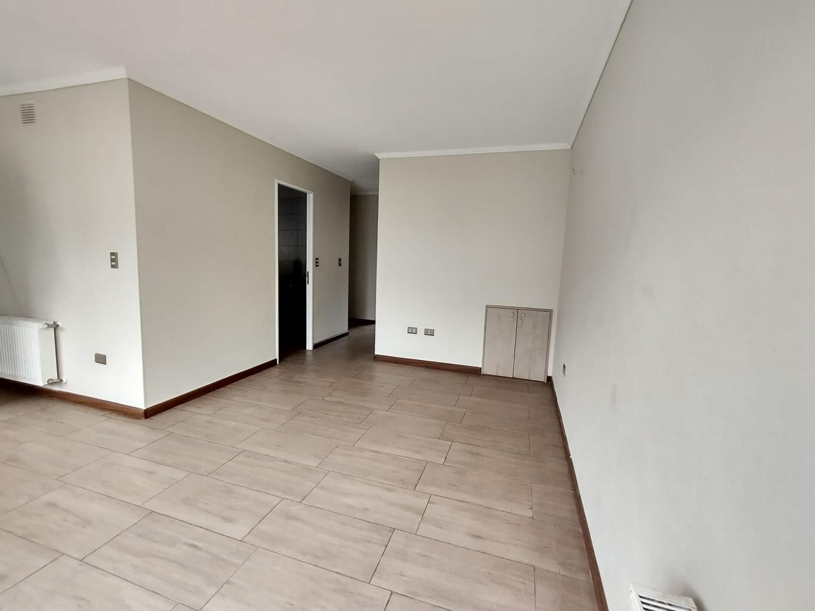 Casa en Los Ángeles - Tres Vientos / Sor Vicenta foto 5
