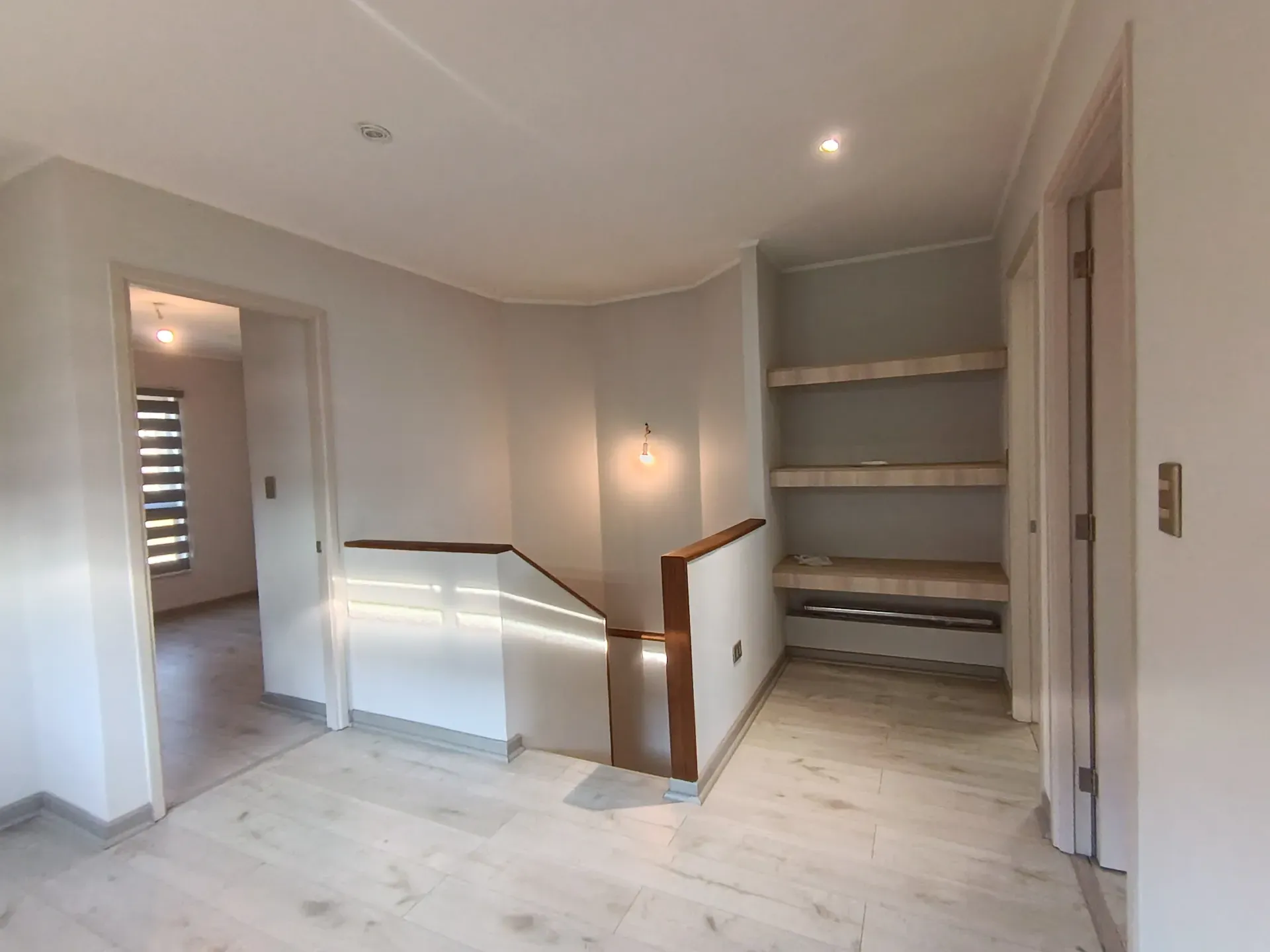 Casa en Los Ángeles - Laderas de Curamonte foto 5