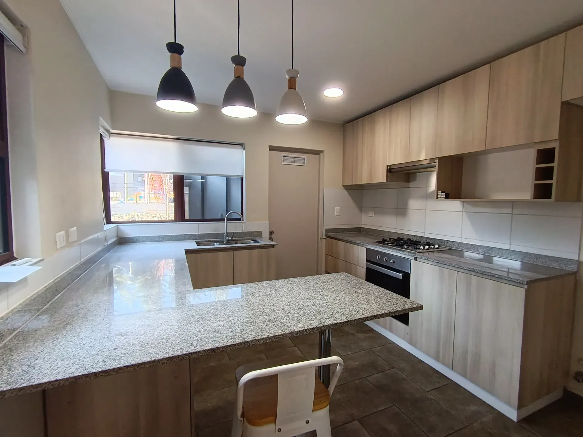 Casa en Los Ángeles - Laderas de Curamonte foto 17