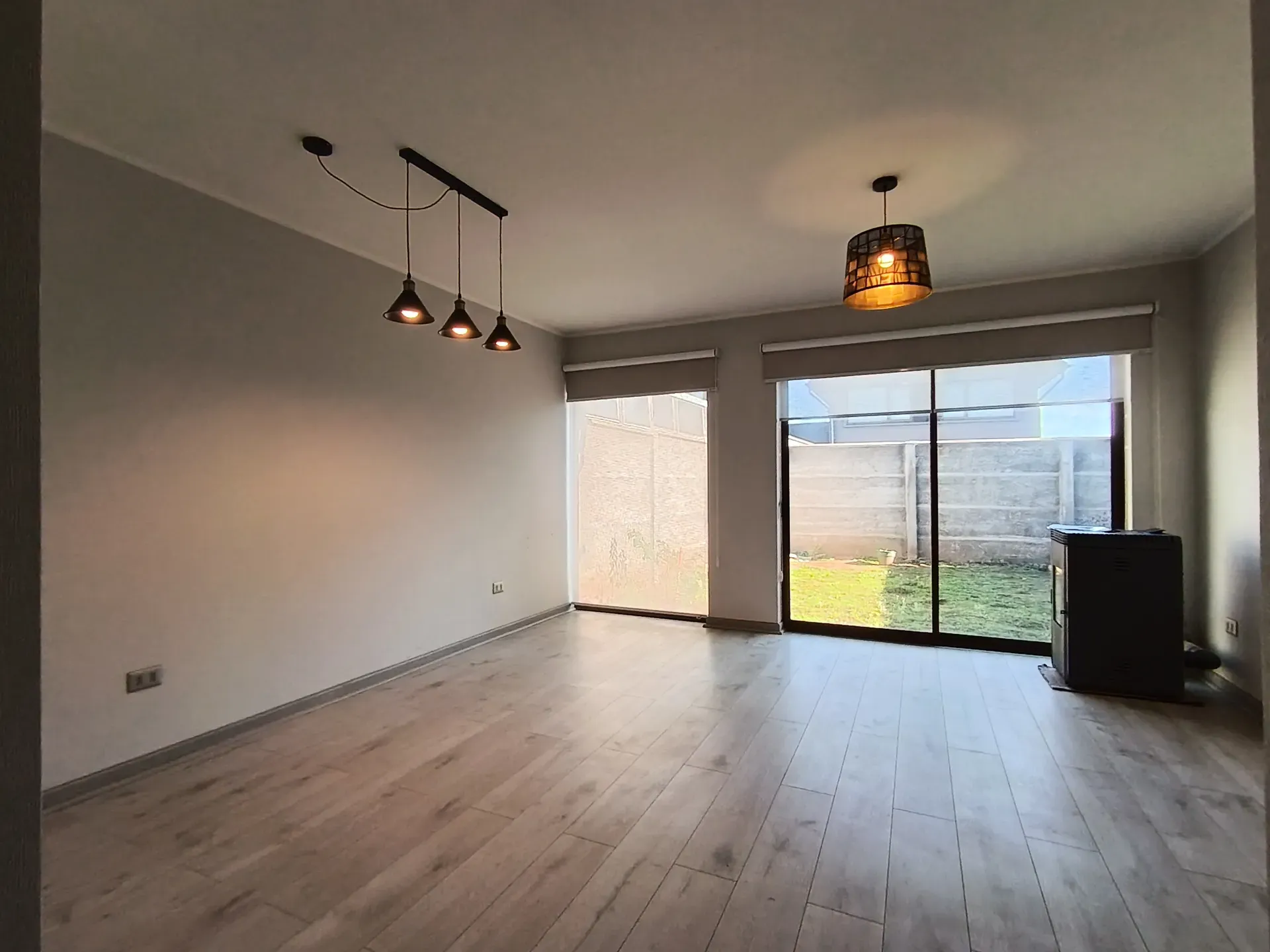 Casa en Los Ángeles - Laderas de Curamonte foto 18