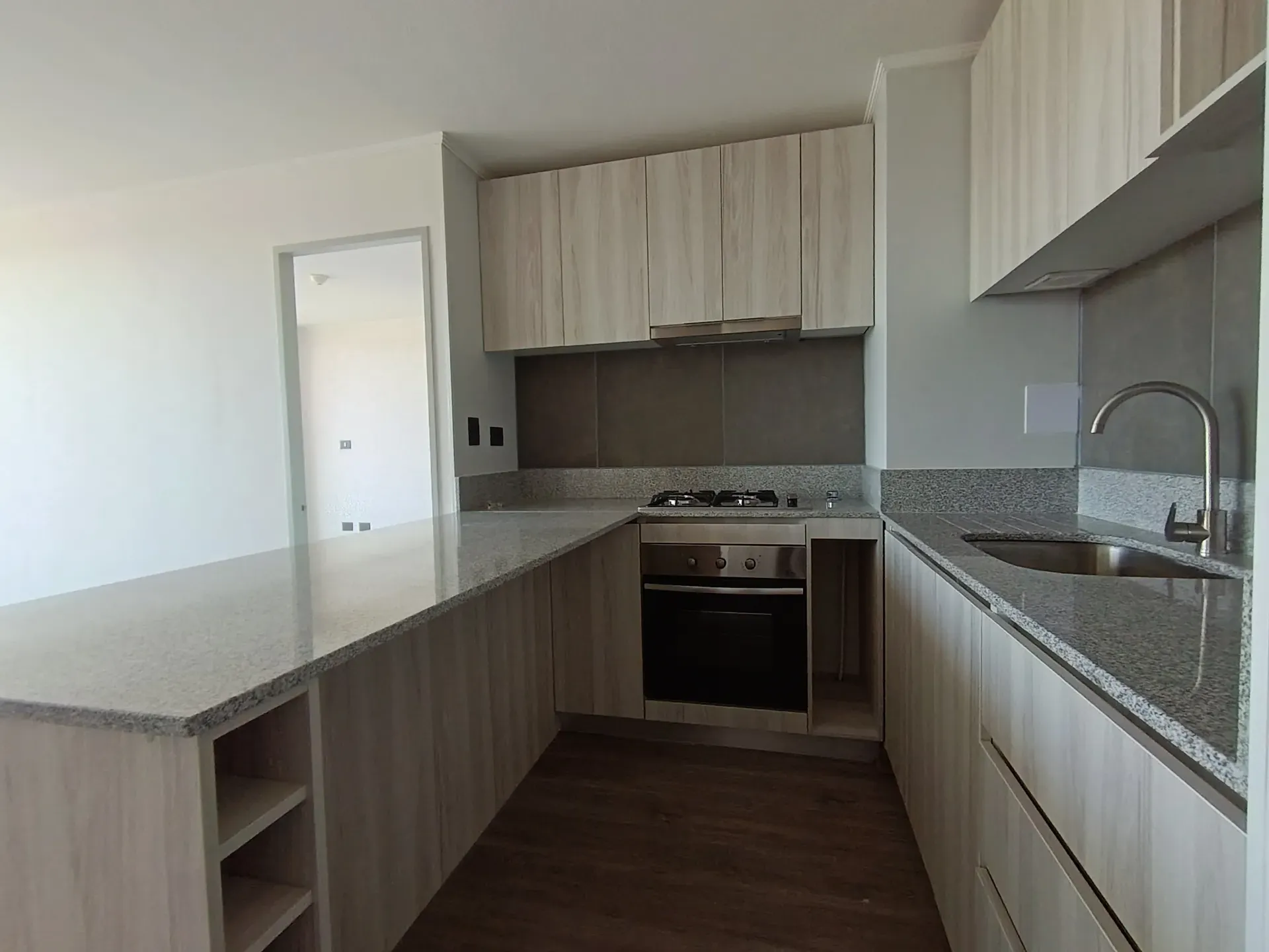 Departamento en Los Ángeles - Sector Nororiente foto 15
