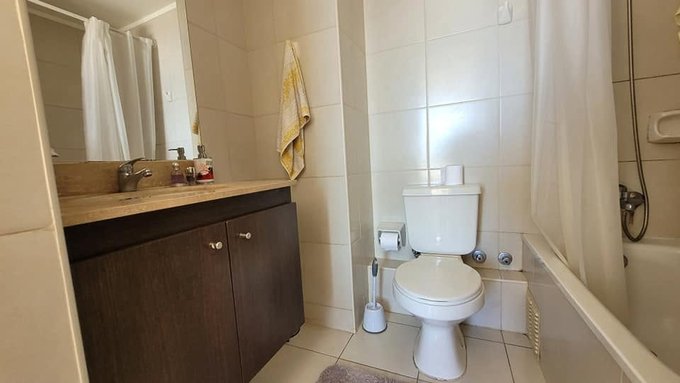 Departamento en Los Ángeles - Condominio Santa Ana, Los Ángeles foto 4