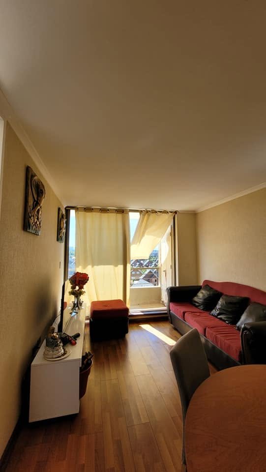 Departamento en Los Ángeles - Condominio Santa Ana, Los Ángeles foto 5