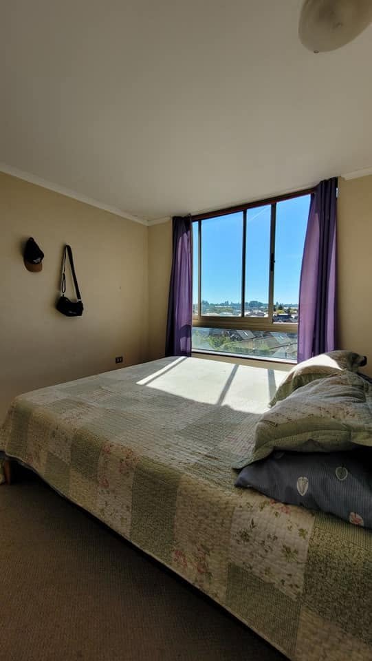 Departamento en Los Ángeles - Condominio Santa Ana, Los Ángeles foto 7