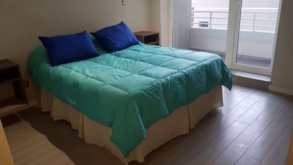 Departamento en Los Ángeles - Centro / José Manso de Velasco foto 4