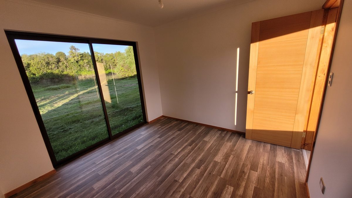Casa en Los Ángeles - Saltos del Laja / Sector Los Ángeles foto 5
