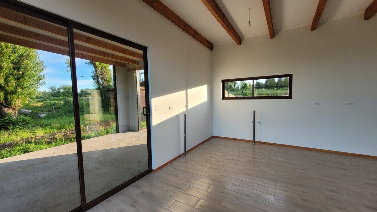 Casa en Los Ángeles - Saltos del Laja / Sector Los Ángeles foto 10