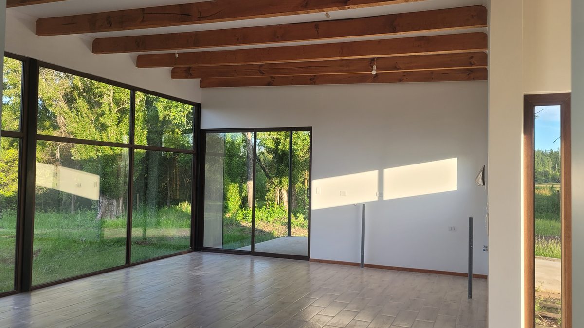 Casa en Los Ángeles - Saltos del Laja / Sector Los Ángeles foto 11
