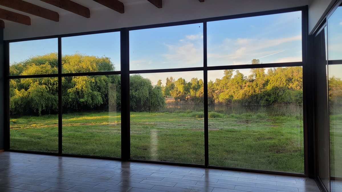 Casa en Los Ángeles - Saltos del Laja / Sector Los Ángeles foto 15