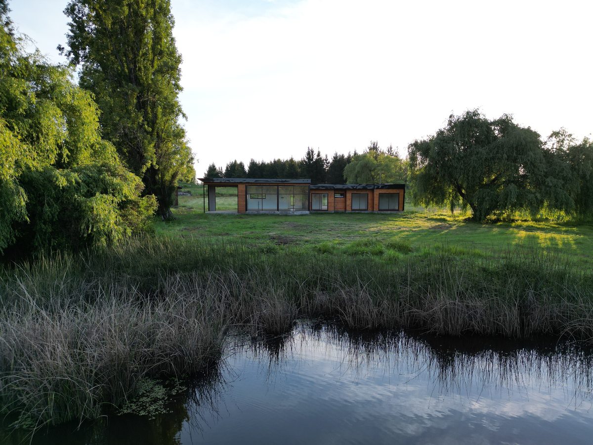 Casa en Los Ángeles - Saltos del Laja / Sector Los Ángeles foto 18