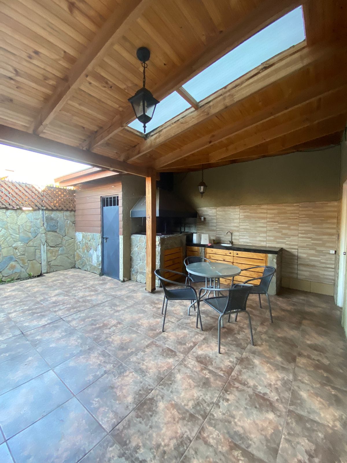 Casa en Los Ángeles - Sor Vicenta / Calle Montahue foto 3