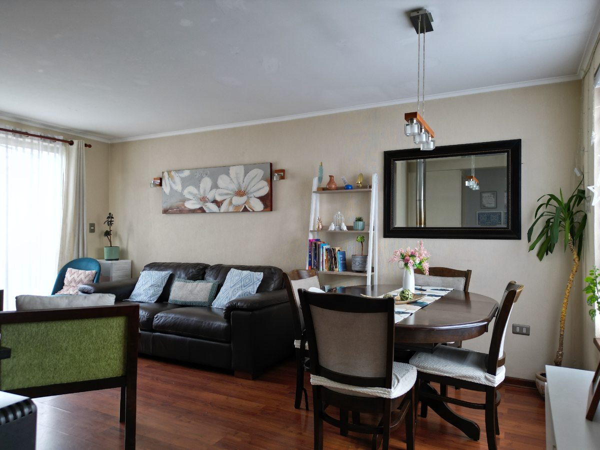 Casa en Los Ángeles - Sector Residencial / Los Ángeles foto 17