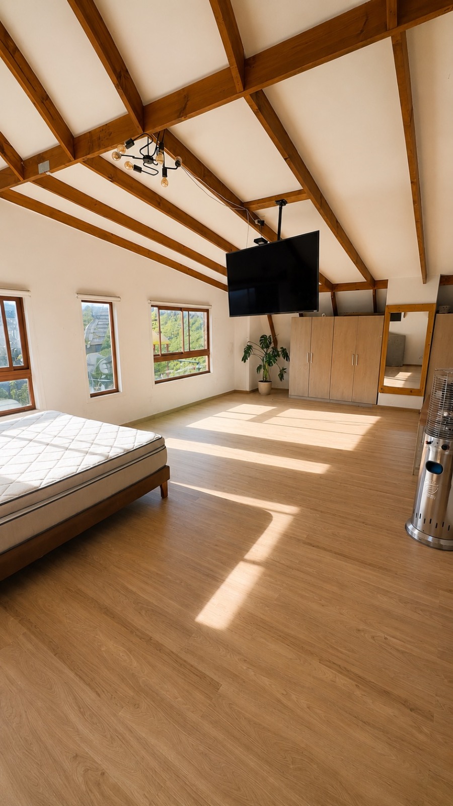 Casa en Concepción - Lomas de San Andrés, Concepción foto 4