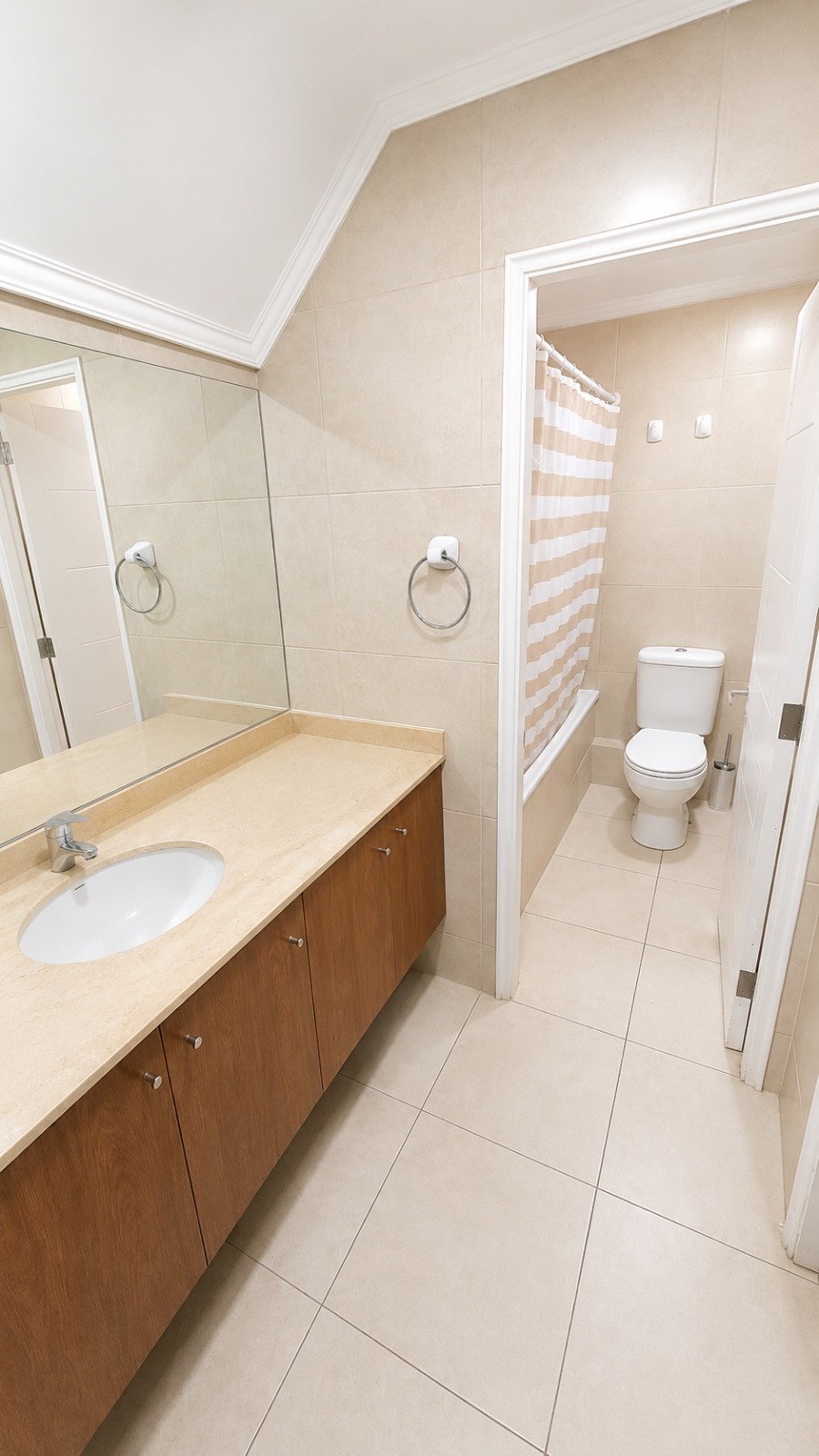 Casa en Concepción - Lomas de San Andrés, Concepción foto 6