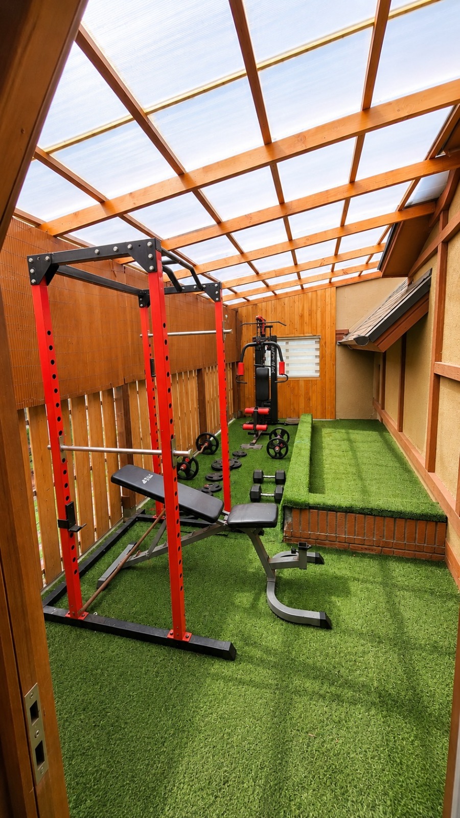 Casa en Concepción - Lomas de San Andrés, Concepción foto 8