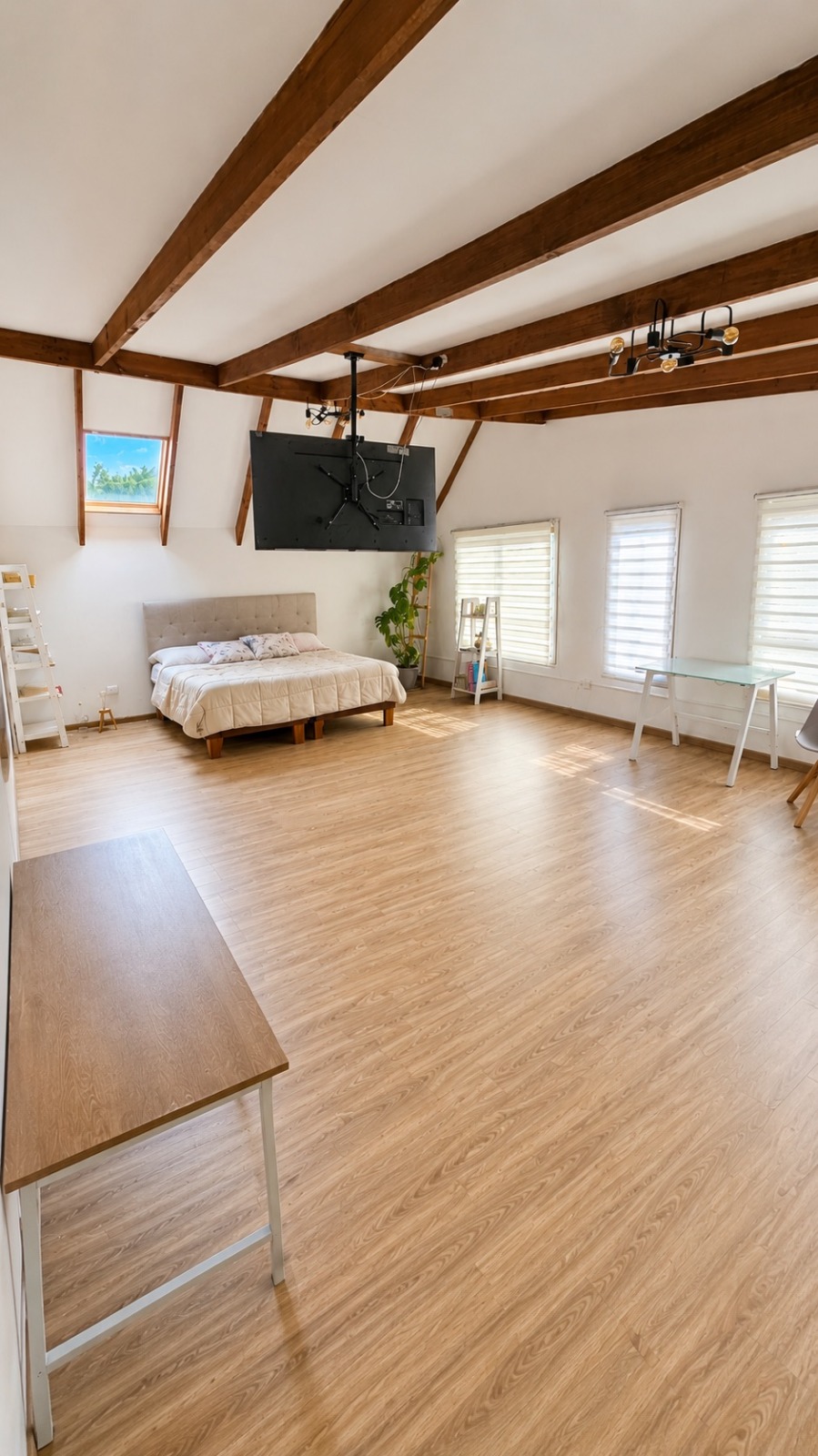 Casa en Concepción - Lomas de San Andrés, Concepción foto 10