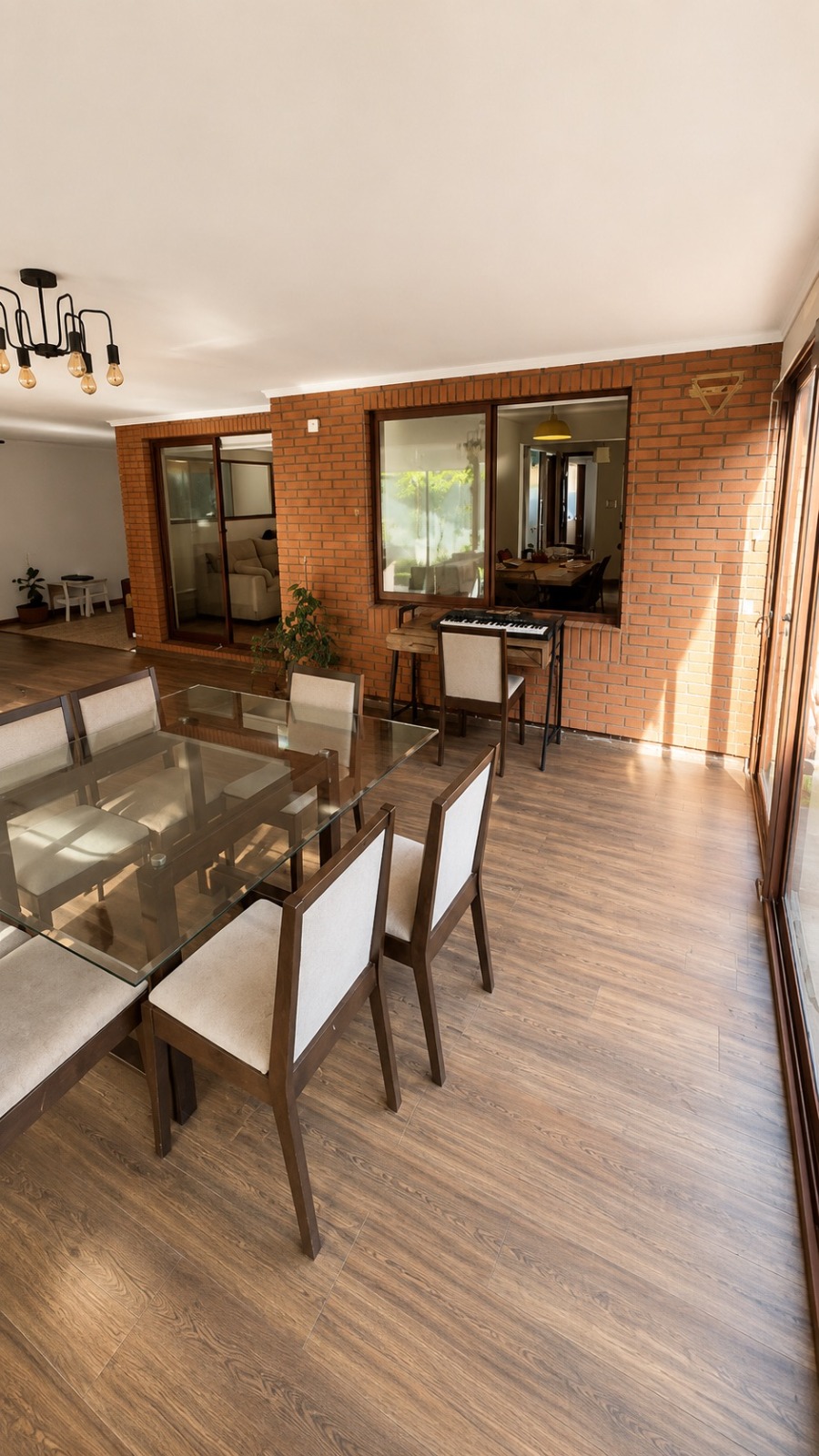 Casa en Concepción - Lomas de San Andrés, Concepción foto 11