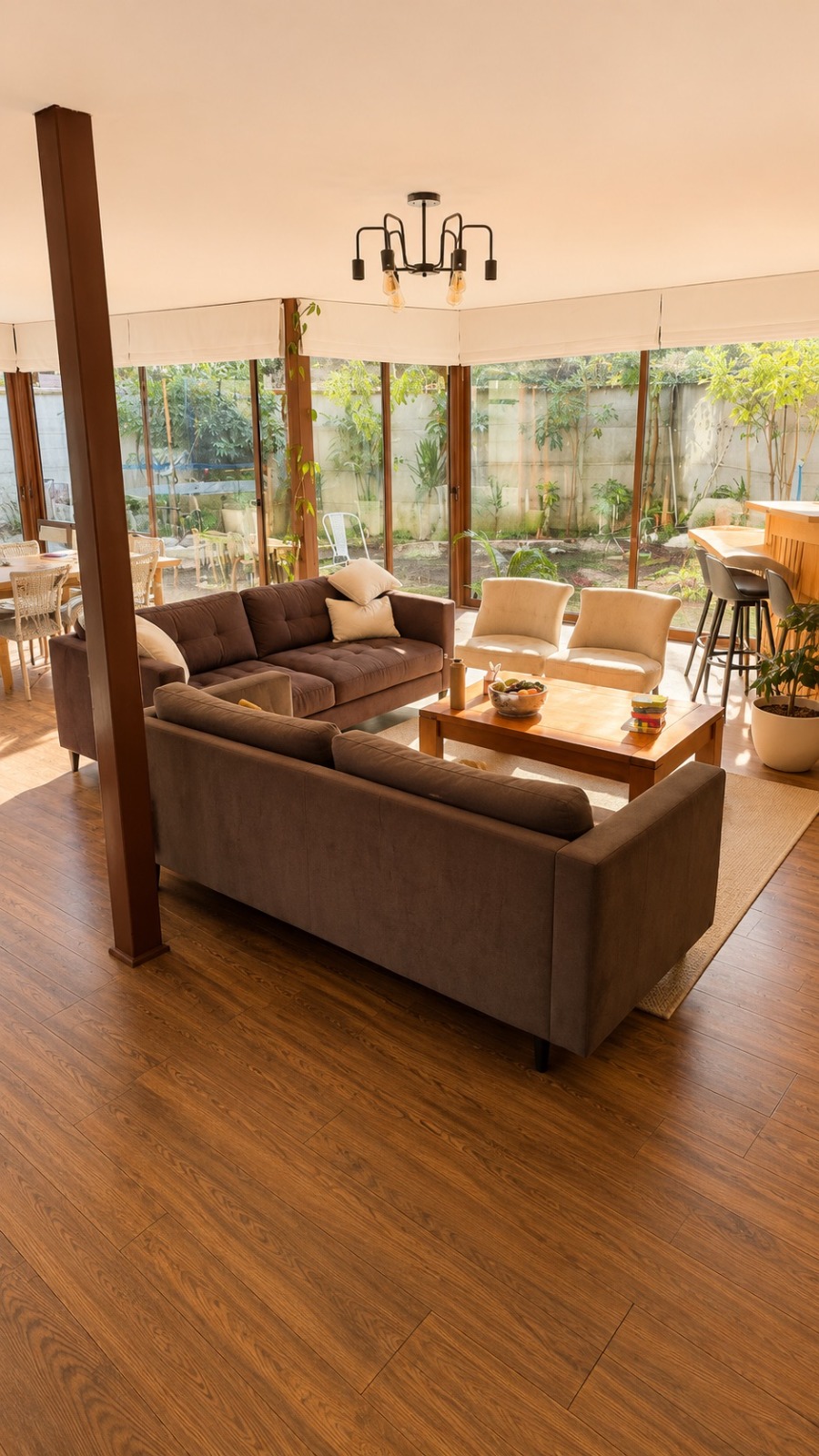 Casa en Concepción - Lomas de San Andrés, Concepción foto 14