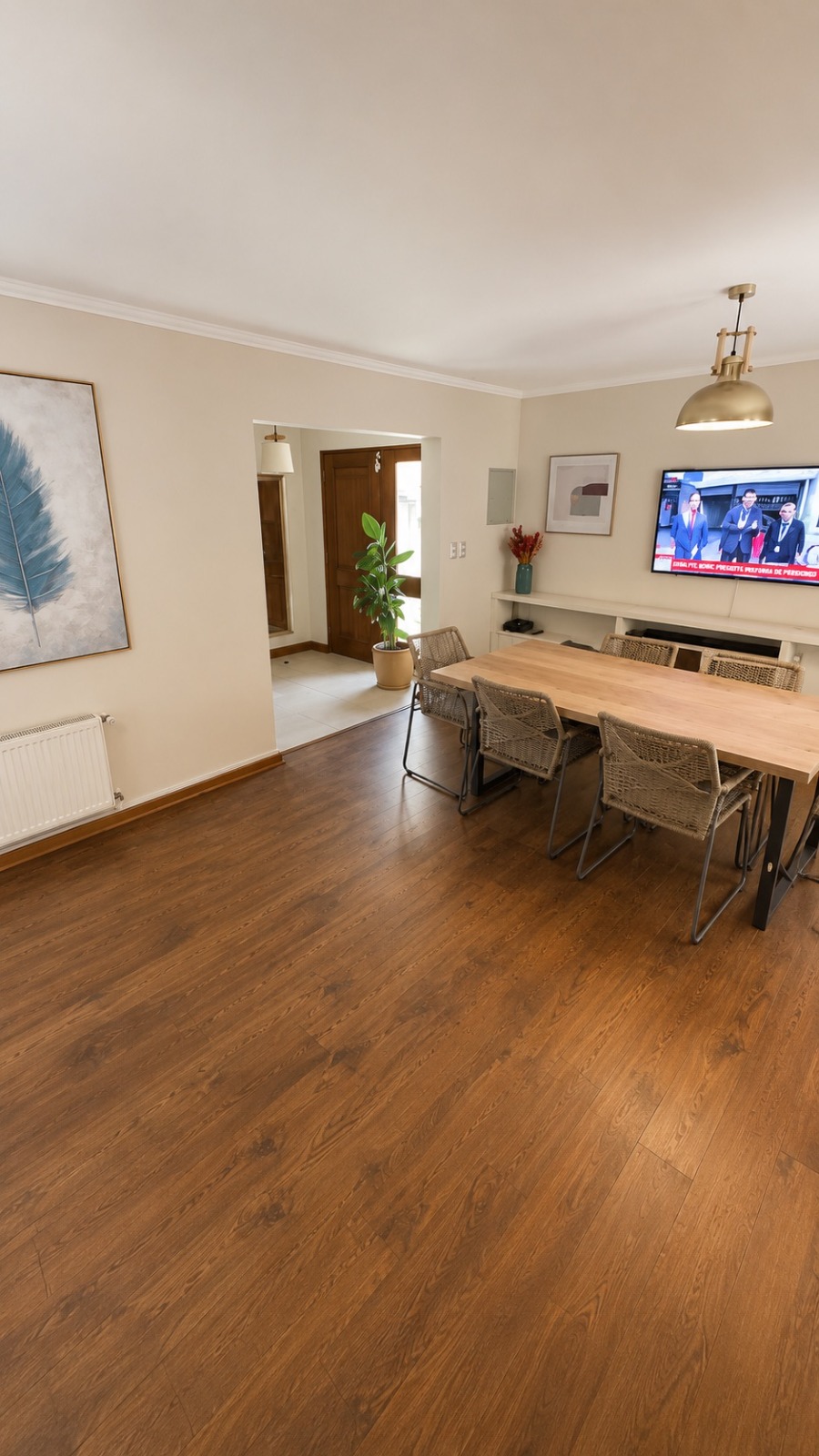 Casa en Concepción - Lomas de San Andrés, Concepción foto 15