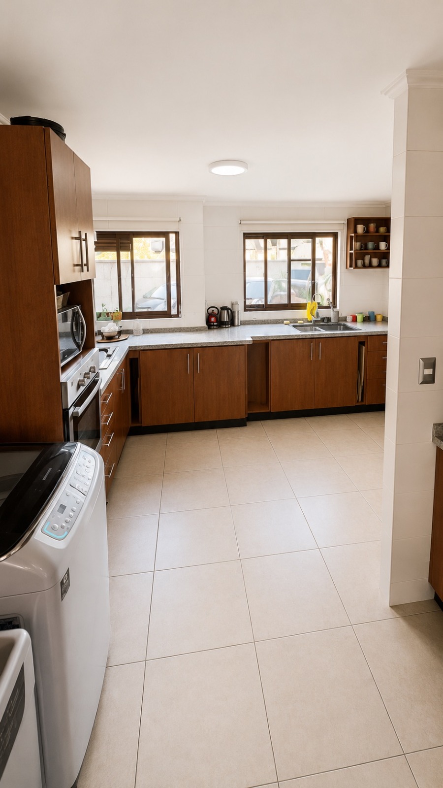 Casa en Concepción - Lomas de San Andrés, Concepción foto 16