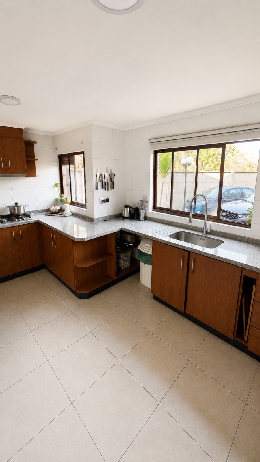 Casa en Concepción - Lomas de San Andrés, Concepción foto 17