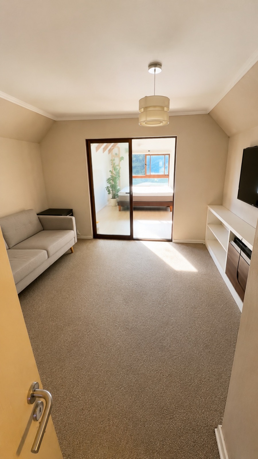 Casa en Concepción - Lomas de San Andrés, Concepción foto 18