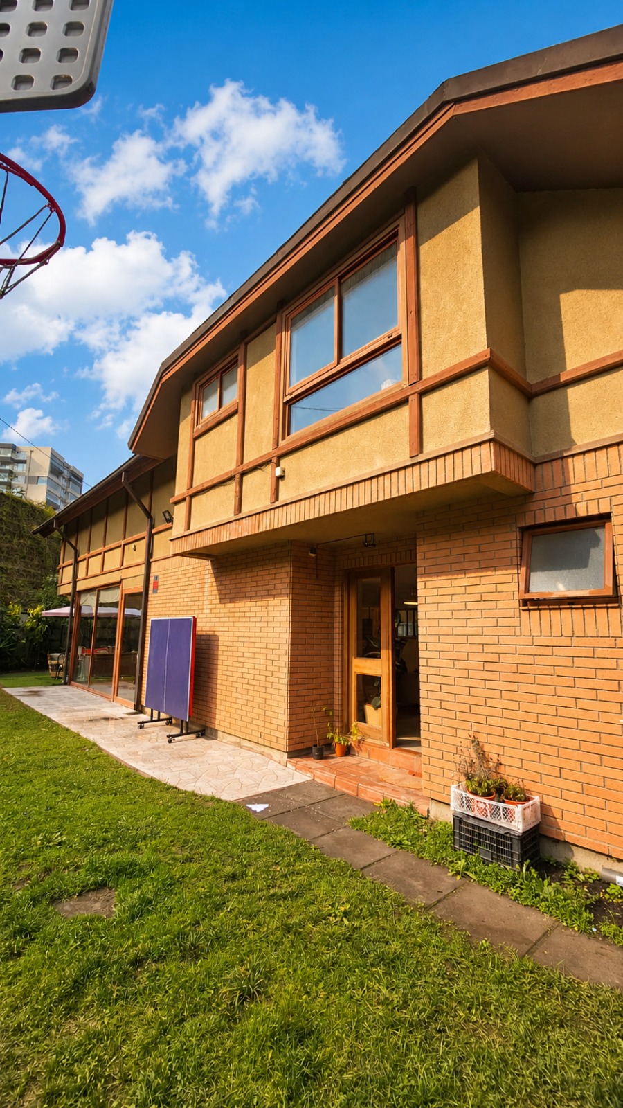 Casa en Concepción - Lomas de San Andrés, Concepción foto 20