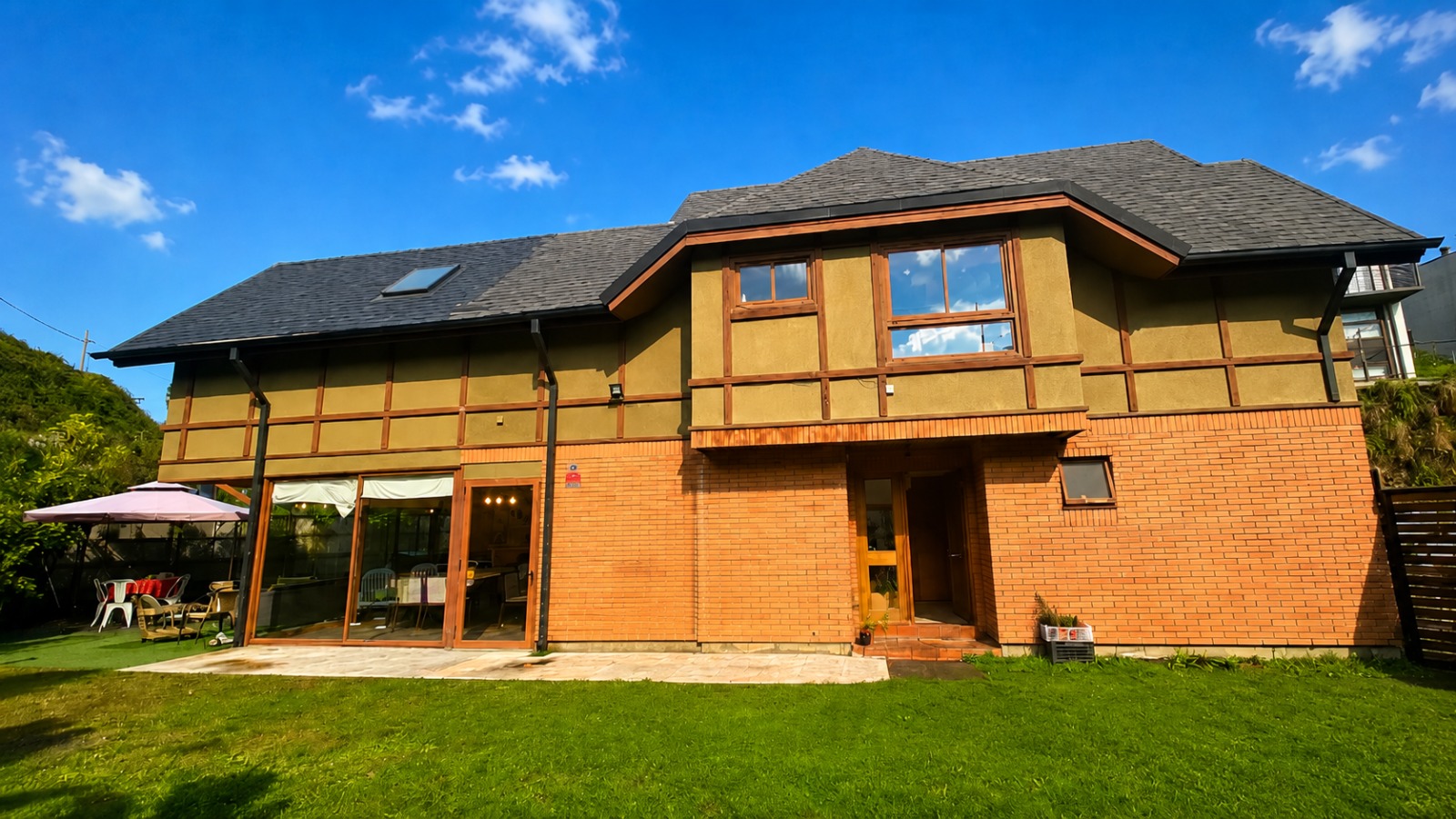 Casa en Concepción - Lomas de San Andrés, Concepción foto 21