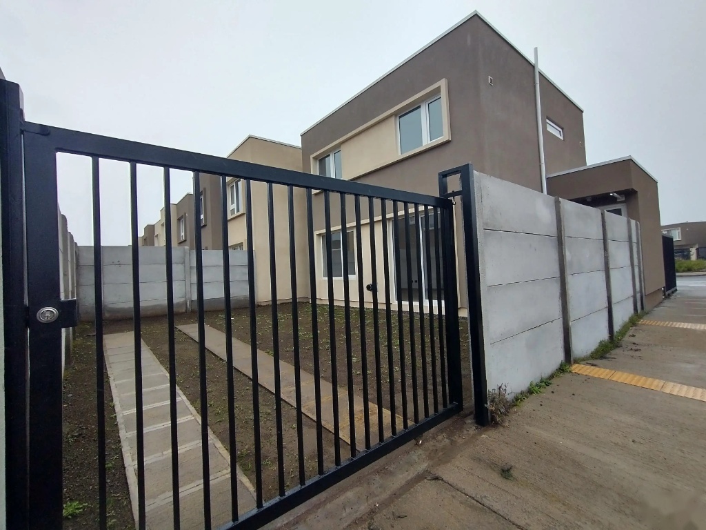 Casa en Los Ángeles - Sor Vicenta foto 8