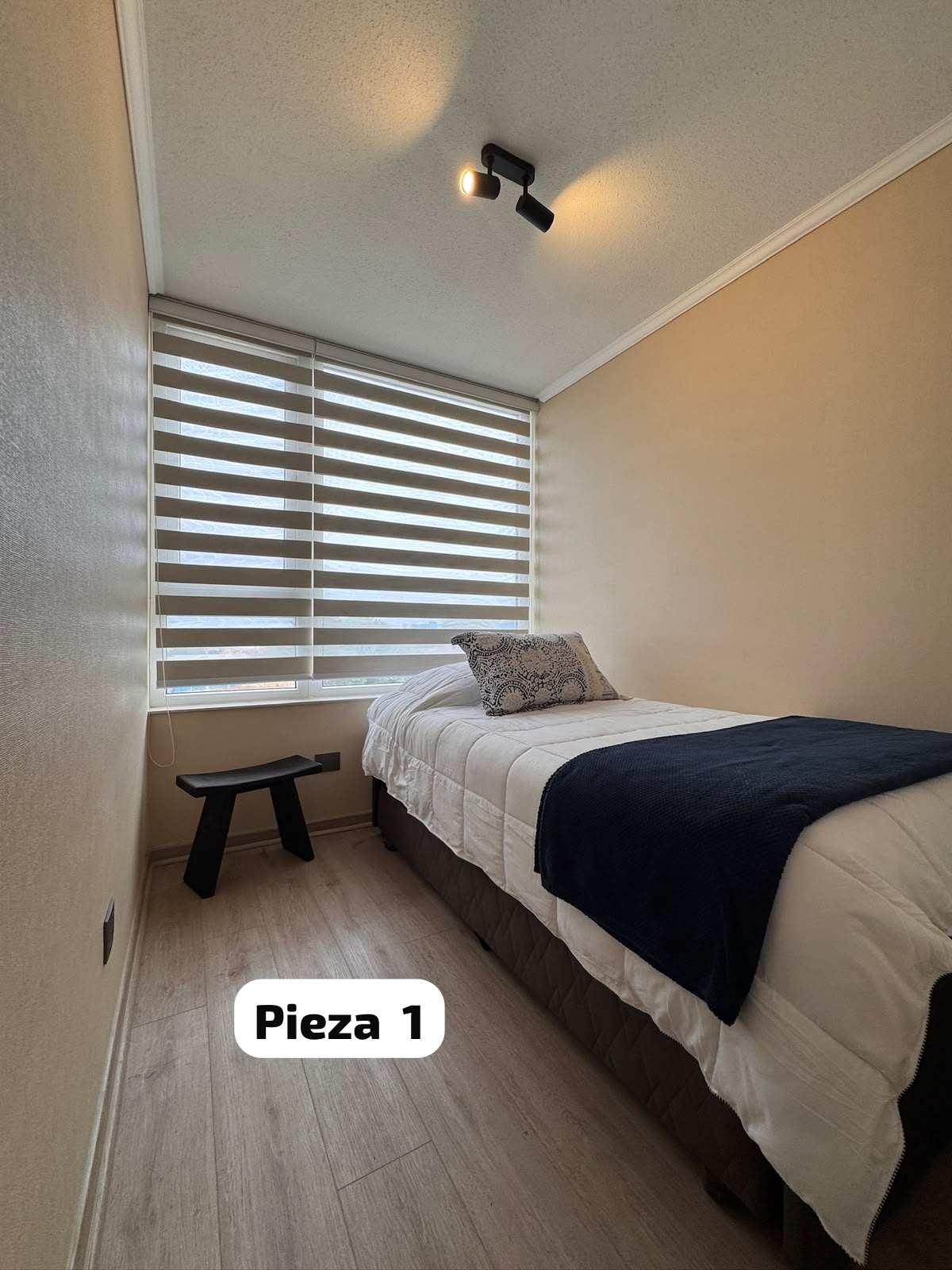 Departamento en Concepción foto 11
