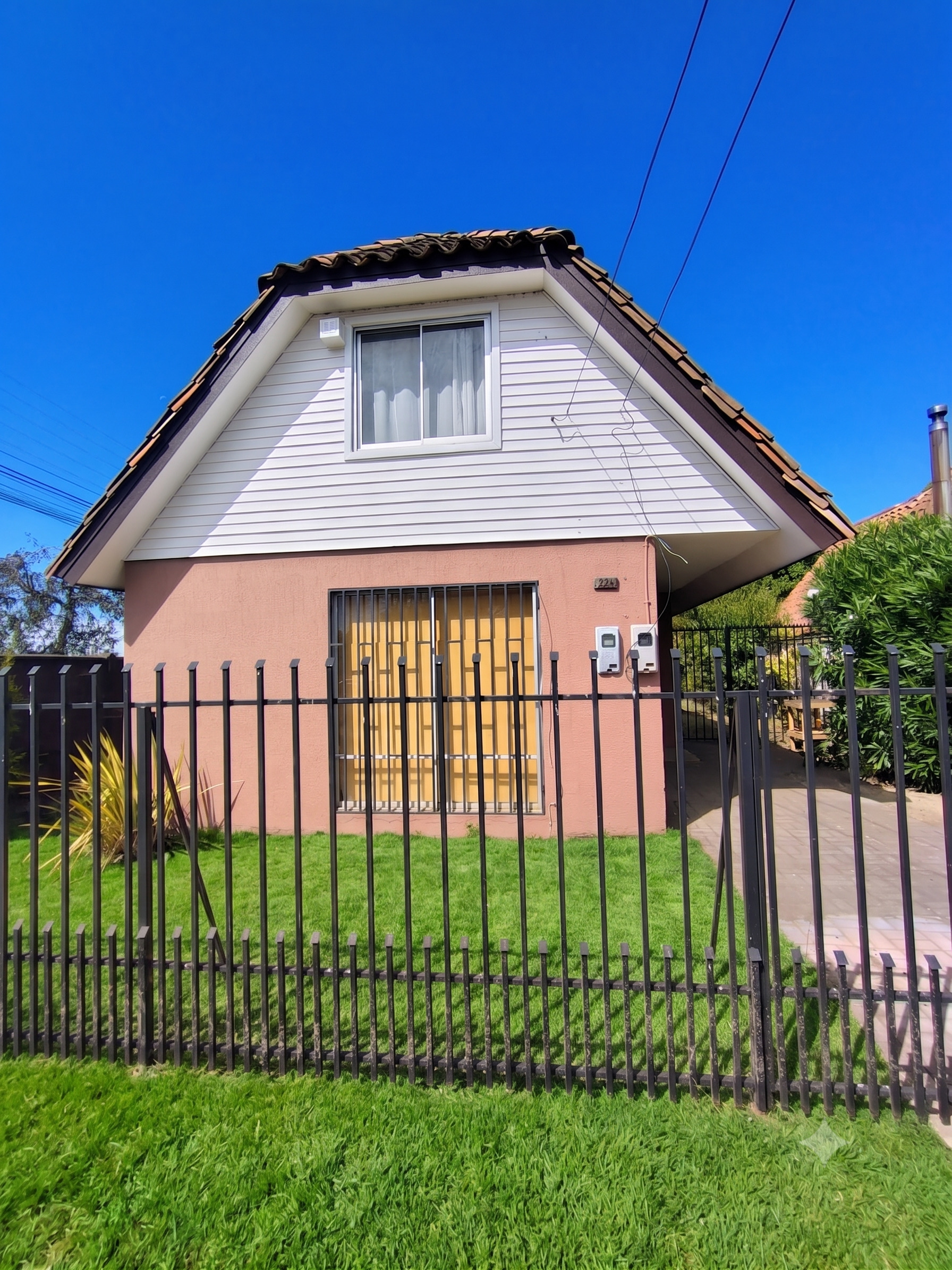 Casa en Los Ángeles foto 1
