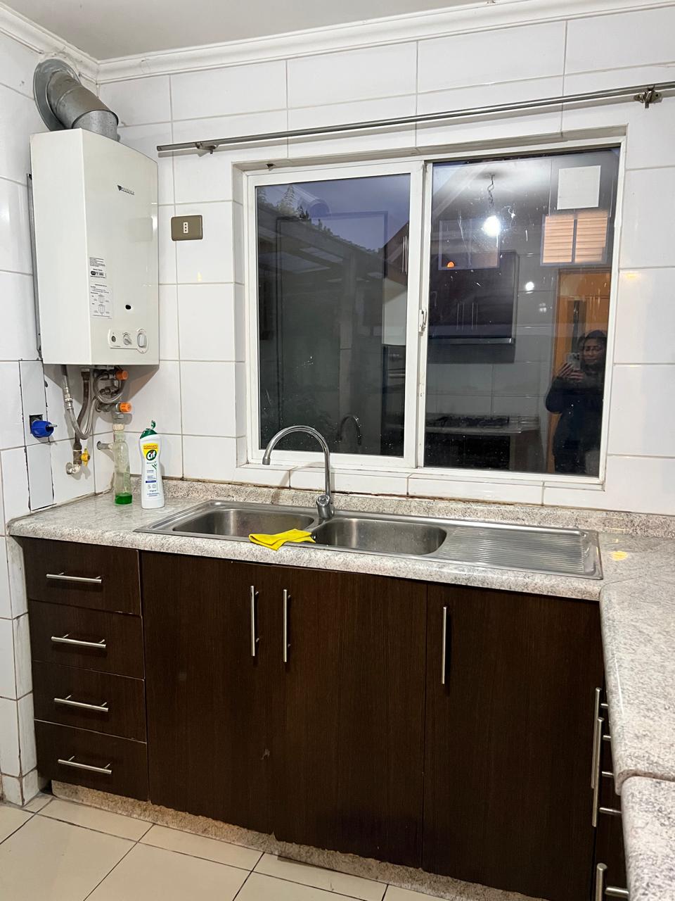 Casa en Los Ángeles - Sector Centro-Sur, polo Gabriela Mistral. foto 4