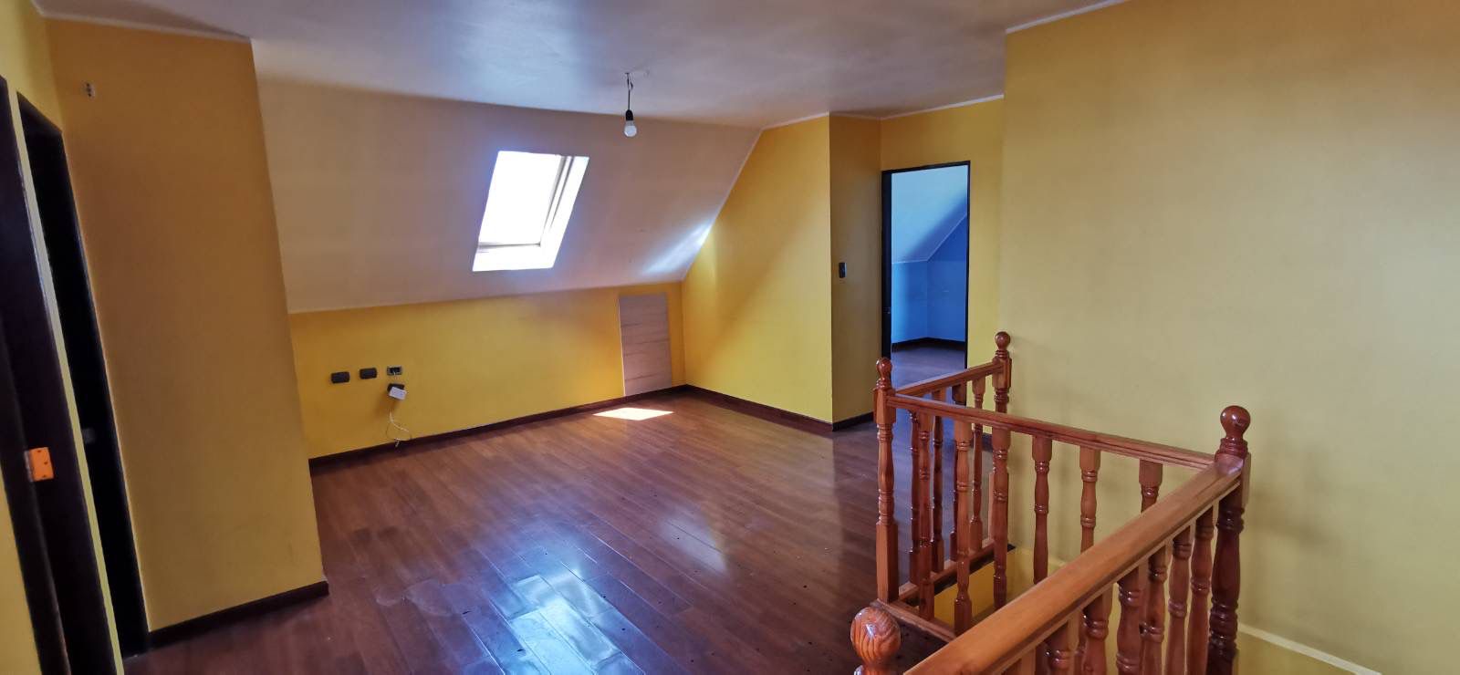 Casa en Los Ángeles - Barrio antiguo, consolidado y residencial foto 7
