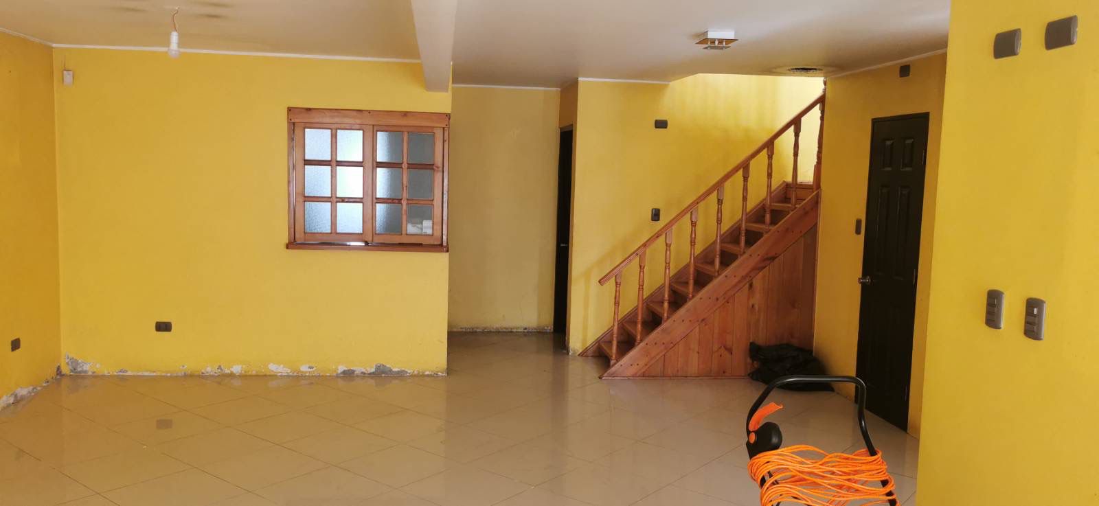 Casa en Los Ángeles - Barrio antiguo, consolidado y residencial foto 11