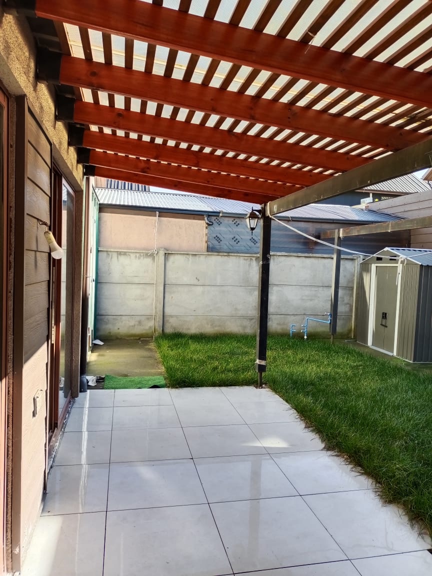 Casa en Los Ángeles foto 14