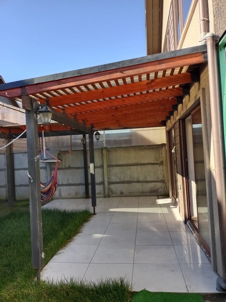 Casa en Los Ángeles foto 17