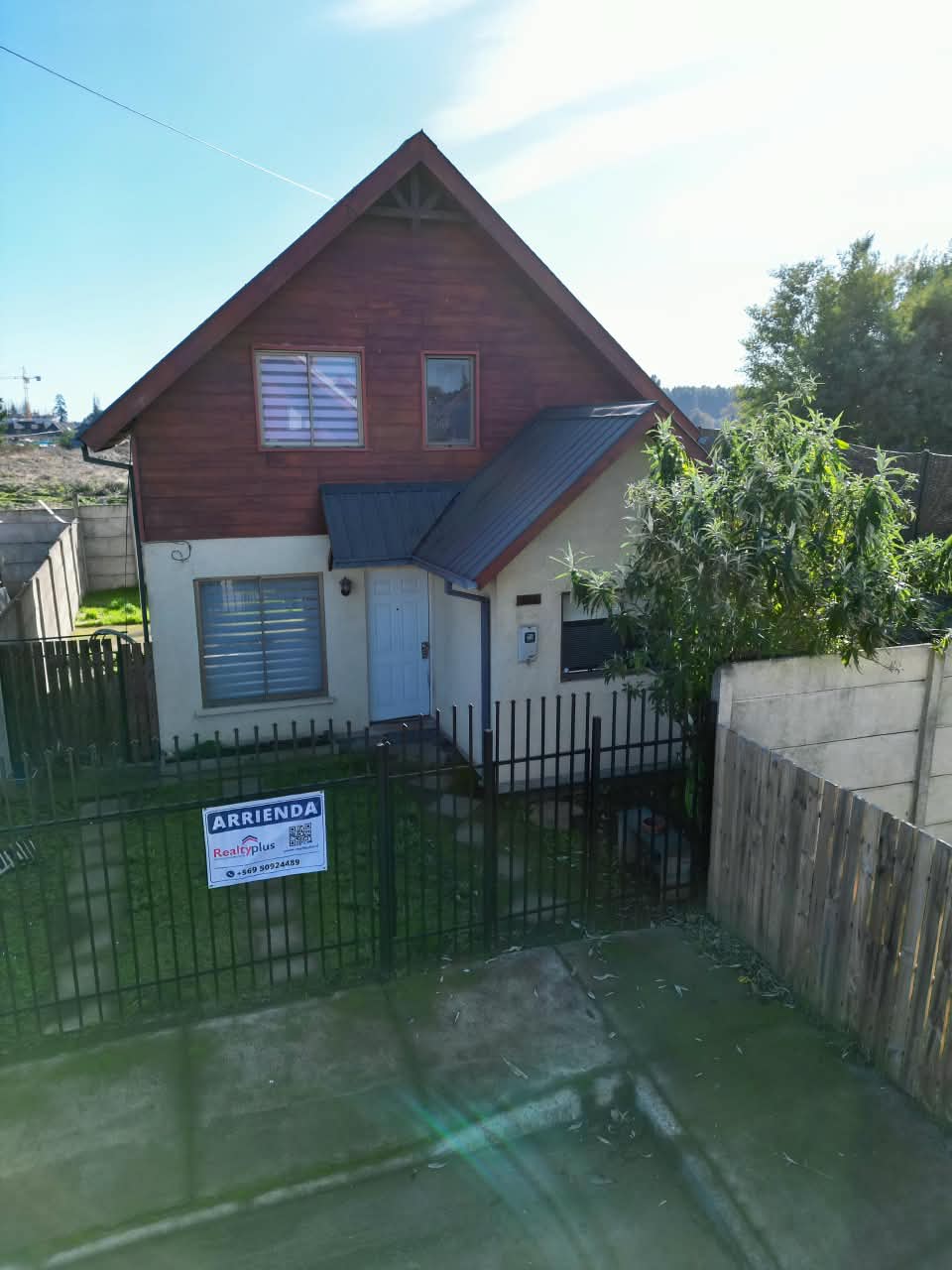 Casa en Los Ángeles foto 3
